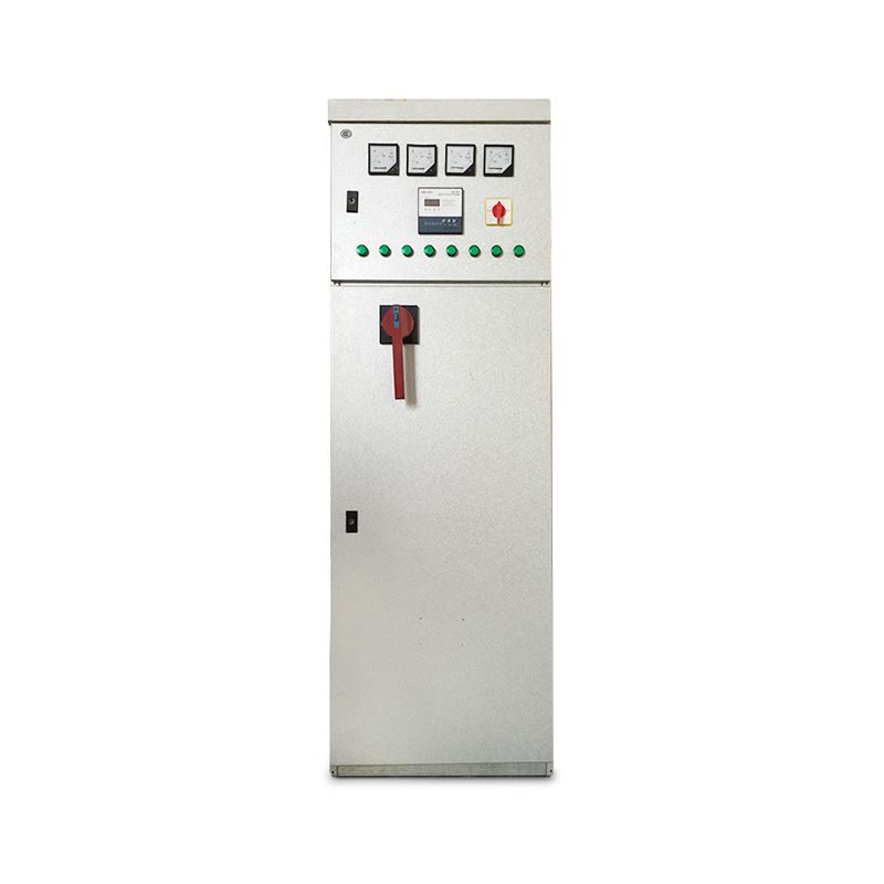 GGJ低压无功功率补偿装置