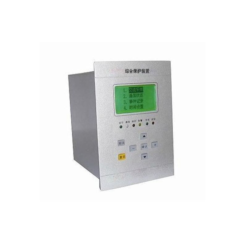 sunbet申搏官方网站电力保护系统安装、调试安装