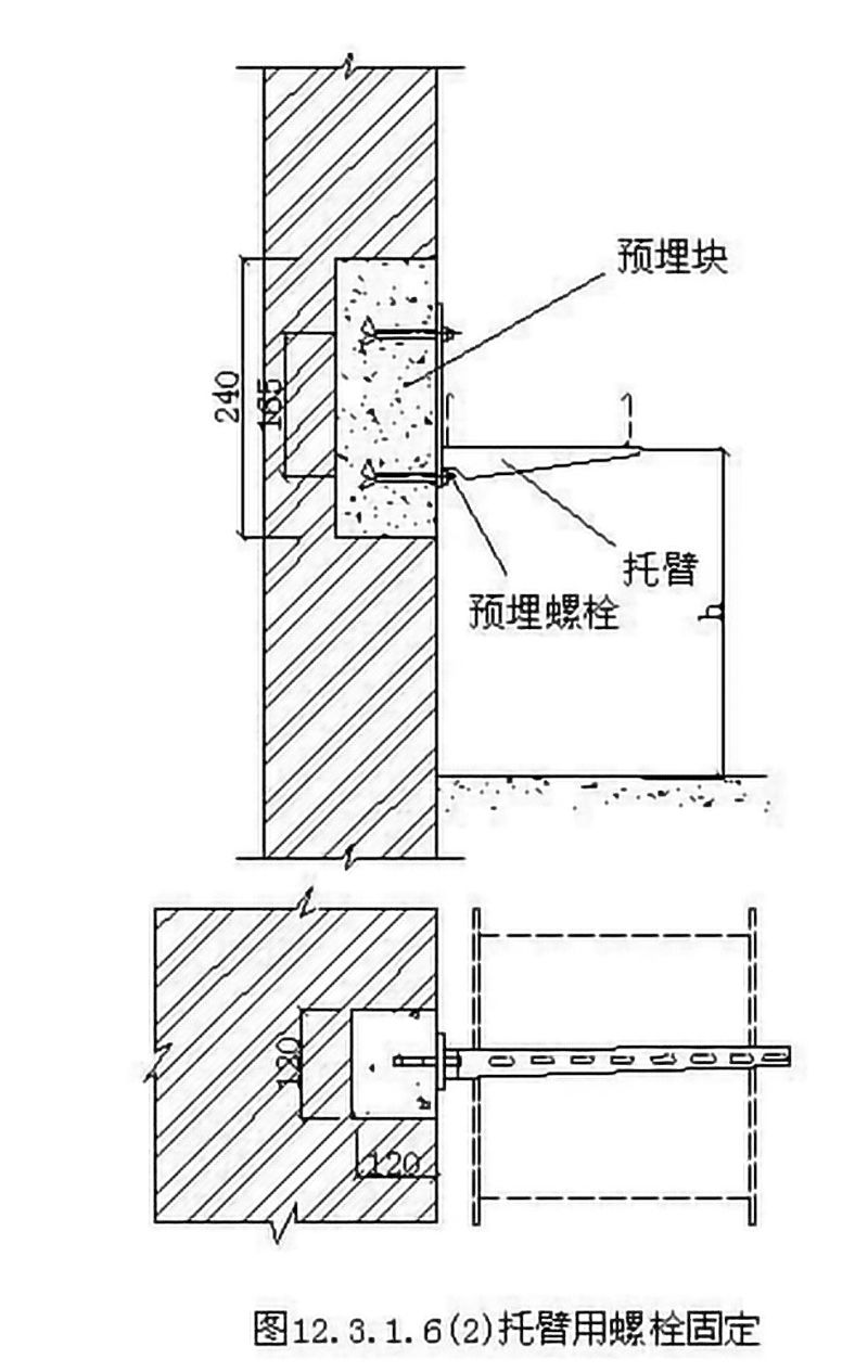 sunbet申搏官方网站电缆桥架安装