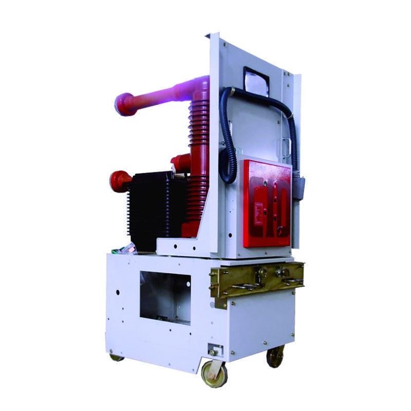 户内SEAC3固封极柱真空断路器