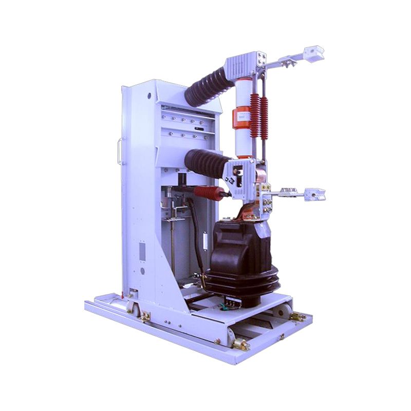 ZN42-27.5真空断路器