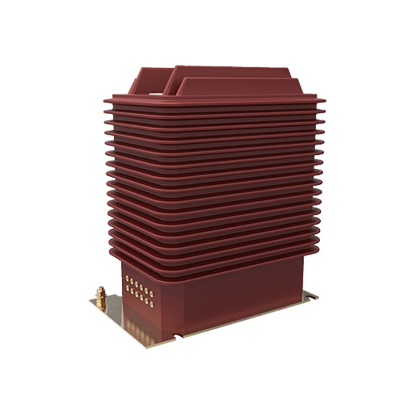 LZZBJ9-40.5高压互感器