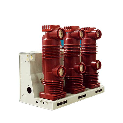 SEAC固封式户内高压真空断路器