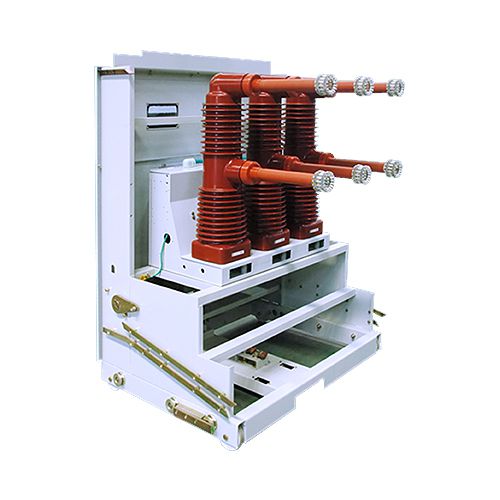 SEAC固封式户内高压真空断路器