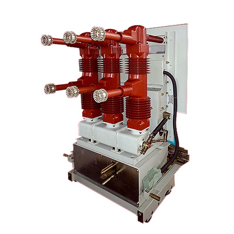 SEAC4LSF6高原型固封式户内高压真空断路器