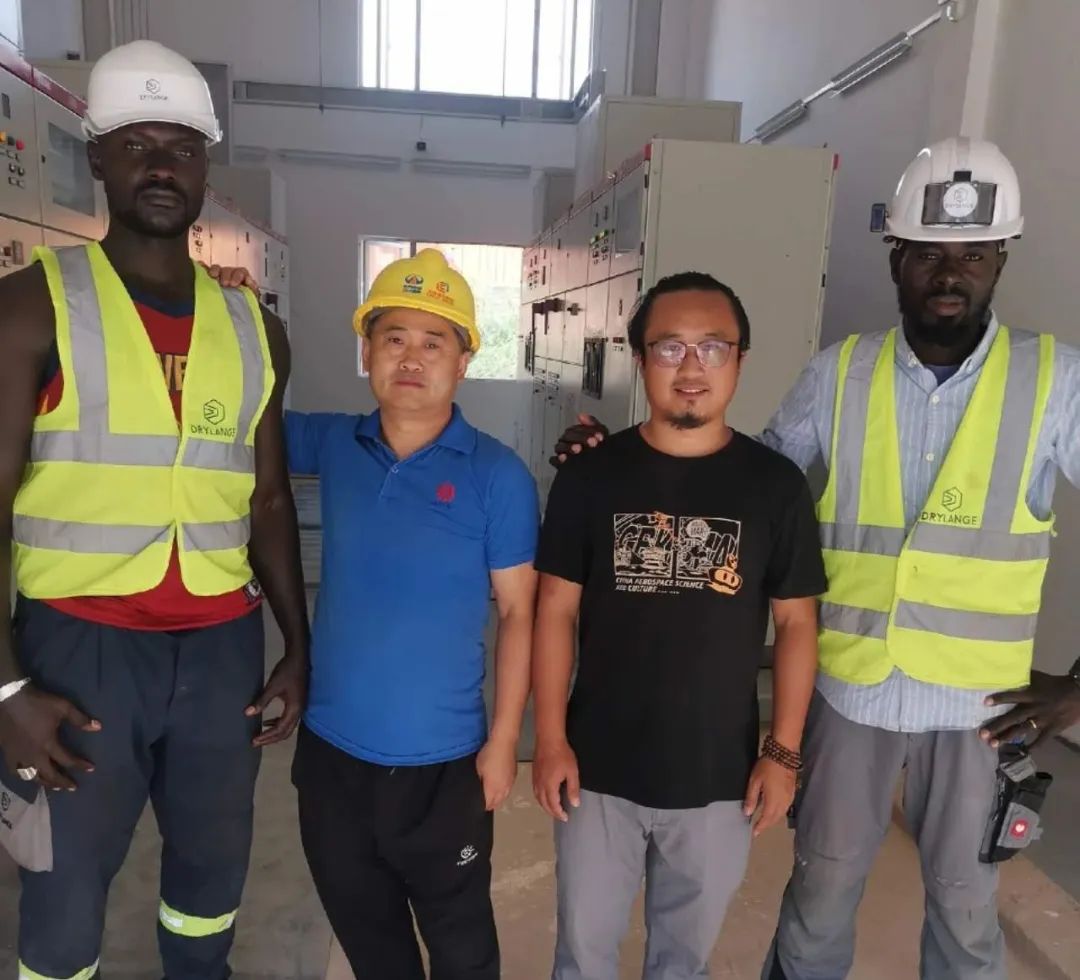 成都市郫都区唐昌镇党委书记莅临sunbet申搏官方网站进行工作调访和安全检查